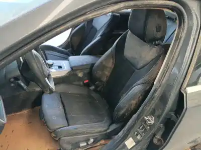 Veículo de Sucata bmw 3 (g20, g80, g28) 320 d mild-hybrid do ano 2023 alimentado b47d20b