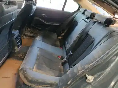 Veículo de Sucata bmw 3 (g20, g80, g28) 320 d mild-hybrid do ano 2023 alimentado b47d20b