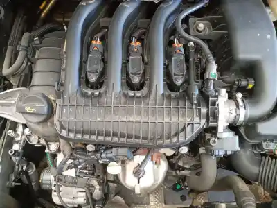 Здавання транспортного засобу peugeot 208 ii (ub_, up_, uw_, uj_) 1.2 puretech 75 року 2020 потужний hmh