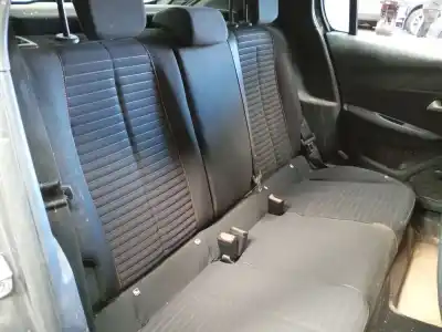 Здавання транспортного засобу peugeot 208 ii (ub_, up_, uw_, uj_) 1.2 puretech 75 року 2020 потужний hmh