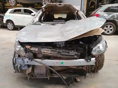 Scrapping Vehicle peugeot 208 ii (ub_, up_, uw_, uj_) 1.2 puretech 100 of the year 2024 powered hne (eb2adtd)