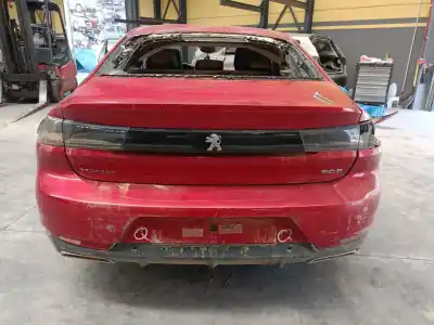 Здавання транспортного засобу peugeot 508 ii (fb_, fh_, f3_) puretech 130 (fbhnsr) року 2023 потужний hns (eb2adts)