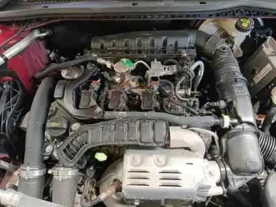 Здавання транспортного засобу peugeot 508 ii (fb_, fh_, f3_) puretech 130 (fbhnsr) року 2023 потужний hns (eb2adts)