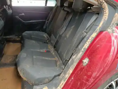 Здавання транспортного засобу peugeot 508 ii (fb_, fh_, f3_) puretech 130 (fbhnsr) року 2023 потужний hns (eb2adts)