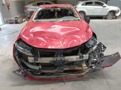 Здавання транспортного засобу peugeot 508 ii (fb_, fh_, f3_) puretech 130 (fbhnsr) року 2023 потужний hns (eb2adts)