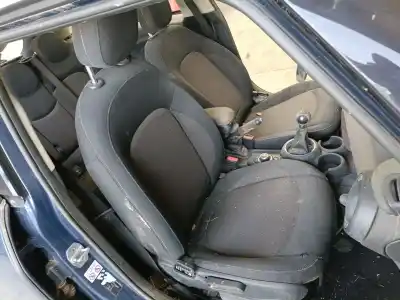 Здавання транспортного засобу mini mini (f55) cooper d року 2018 потужний b37 c15 a