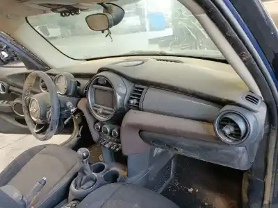 Здавання транспортного засобу mini mini (f55) cooper d року 2018 потужний b37 c15 a