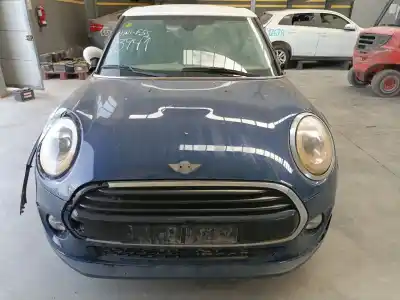 Здавання транспортного засобу mini mini (f55) cooper d року 2018 потужний b37 c15 a
