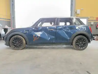 Здавання транспортного засобу mini mini (f55) cooper d року 2018 потужний b37 c15 a