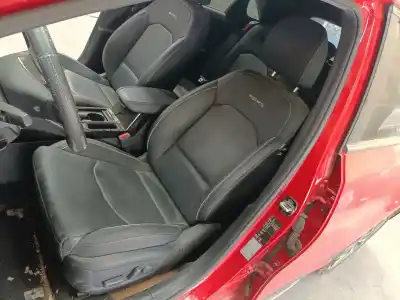 Scrapping Vehicle kia ceed (cd) 1.4 t-gdi of the year 2020 powered g4ld