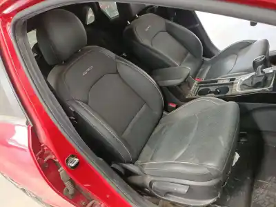 Scrapping Vehicle kia ceed (cd) 1.4 t-gdi of the year 2020 powered g4ld