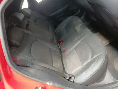 Scrapping Vehicle kia ceed (cd) 1.4 t-gdi of the year 2020 powered g4ld