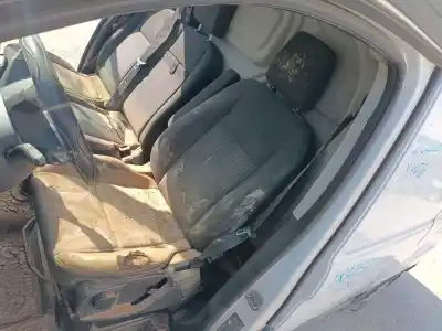 Здавання транспортного засобу ford transit custom v362 furgón (fy, fz) 2.0 ecoblue року 2017 потужний ymf6