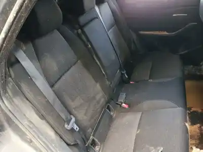 Scrapping Vehicle mazda cx-30 (dm) e-skyactiv-x m hybrid of the year 2023 powered hfy7