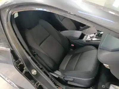 Утилизация автомобиля mazda cx-30 (dm) skyactiv-x m hybrid года 2020 питание hfy1