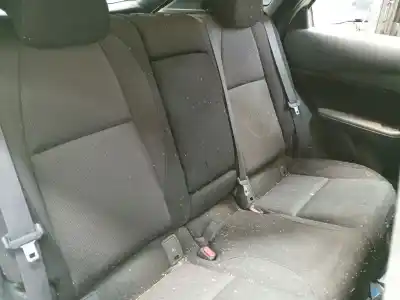 Утилизация автомобиля mazda cx-30 (dm) skyactiv-g m hybrid года 2020 питание pexn