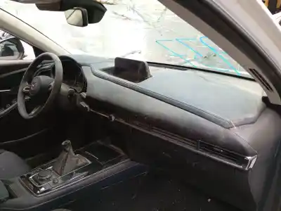 Утилизация автомобиля mazda cx-30 (dm) skyactiv-g m hybrid года 2020 питание pexn