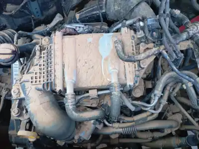 Здавання транспортного засобу volkswagen crafter furgón (sy_, sx_) 2.0 tdi rwd року 2022 потужний 