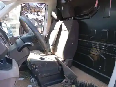 Здавання транспортного засобу volkswagen crafter furgón (sy_, sx_) 2.0 tdi rwd року 2022 потужний 