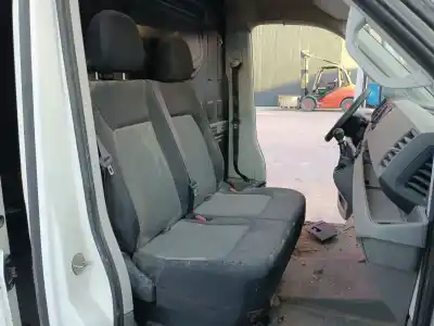 Scrapping Vehicle volkswagen crafter furgón (sy_, sx_) 2.0 tdi of the year 2019 powered daub,dnad