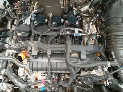 Утилизация автомобиля kia stonic (yb) 1.0 t-gdi года 2024 питание g3lf