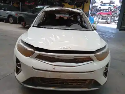 Утилизация автомобиля kia stonic (yb) 1.0 t-gdi года 2024 питание g3lf