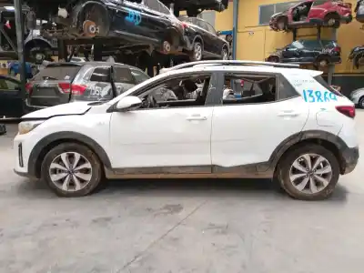 Утилизация автомобиля kia stonic (yb) 1.0 t-gdi года 2024 питание g3lf