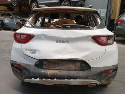 Утилизация автомобиля kia stonic (yb) 1.0 t-gdi года 2024 питание g3lf