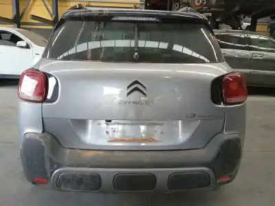 Утилизация автомобиля citroen c3 aircross ii (2r_, 2c_) 1.2 puretech 110 (2rhnzb, 2rhnzw, 2rhnpx, 2rhnpj) года 2023 питание hnp (eb2adt)