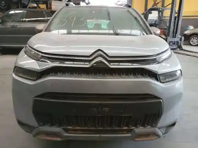 Утилизация автомобиля citroen c3 aircross ii (2r_, 2c_) 1.2 puretech 110 (2rhnzb, 2rhnzw, 2rhnpx, 2rhnpj) года 2023 питание hnp (eb2adt)