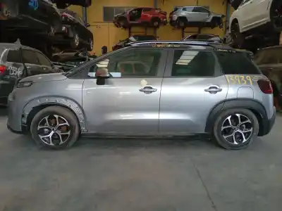 Утилизация автомобиля citroen c3 aircross ii (2r_, 2c_) 1.2 puretech 110 (2rhnzb, 2rhnzw, 2rhnpx, 2rhnpj) года 2023 питание hnp (eb2adt)