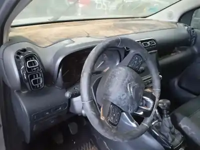 Утилизация автомобиля citroen c3 aircross ii (2r_, 2c_) 1.2 puretech 110 (2rhnzb, 2rhnzw, 2rhnpx, 2rhnpj) года 2023 питание hnp (eb2adt)