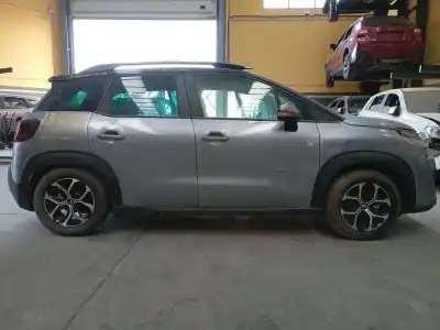Утилизация автомобиля citroen c3 aircross ii (2r_, 2c_) 1.2 puretech 110 (2rhnzb, 2rhnzw, 2rhnpx, 2rhnpj) года 2023 питание hnp (eb2adt)