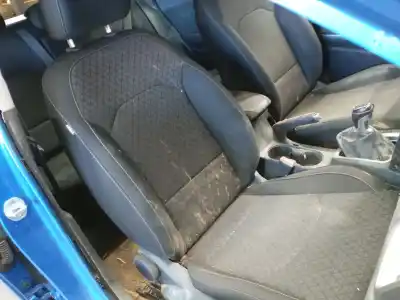 Veículo de Sucata kia cee'd (jd) 1.4 mpi do ano 2019 alimentado g4lc