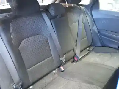 Veículo de Sucata kia cee'd (jd) 1.4 mpi do ano 2019 alimentado g4lc