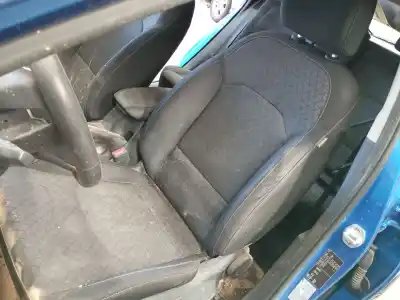 Veículo de Sucata kia cee'd (jd) 1.4 mpi do ano 2019 alimentado g4lc