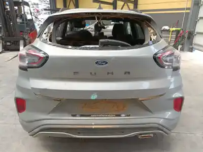 Scrapping Vehicle ford puma (j2k, cf7) 1.0 ecoboost of the year 2023 powered b7jb