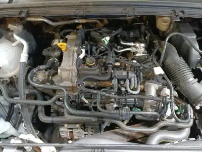 Scrapping Vehicle ford puma (j2k, cf7) 1.0 ecoboost of the year 2023 powered b7jb