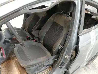 Scrapping Vehicle ford puma (j2k, cf7) 1.0 ecoboost of the year 2023 powered b7jb