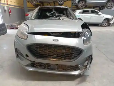 Scrapping Vehicle ford puma (j2k, cf7) 1.0 ecoboost of the year 2023 powered b7jb