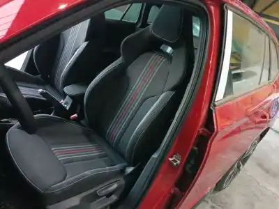 Утилизация автомобиля skoda scala (nw1) 1.5 tsi года 2019 питание dxdb