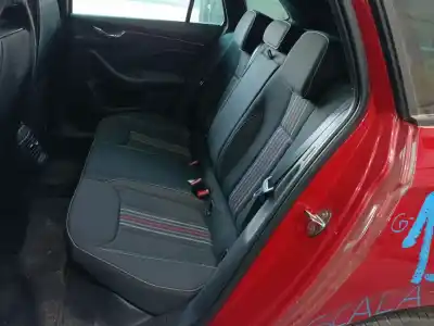 Утилизация автомобиля skoda scala (nw1) 1.5 tsi года 2019 питание dxdb