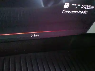 Утилизация автомобиля skoda scala (nw1) 1.5 tsi года 2019 питание dxdb