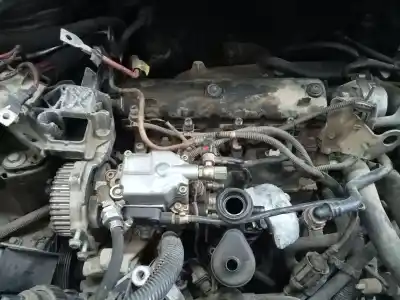 Sloopvoertuig RENAULT MEGANE SCENIC (JA0/1_) 1.9 DTI (JA0N) van het jaar 1999 aangedreven F9Q 730,F9Q 734,F9Q 736