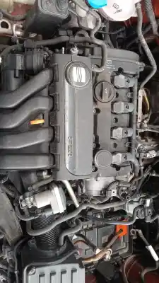 Veicolo di demolizione SEAT LEON (1P1) 2.0 TFSI dell'anno 2005 alimentato BLR,BLX,BLY,BVY,BVZ