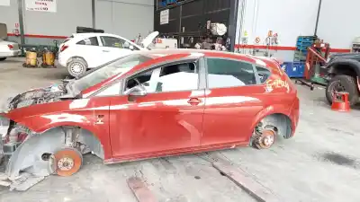 Veículo de Sucata seat leon (1p1) 2.0 tfsi do ano 2005 alimentado blr,blx,bly,bvy,bvz