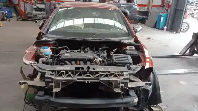 Veículo de Sucata seat leon (1p1) 2.0 tfsi do ano 2005 alimentado blr,blx,bly,bvy,bvz