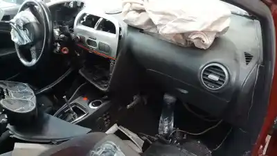 Veículo de Sucata seat leon (1p1) 2.0 tfsi do ano 2005 alimentado blr,blx,bly,bvy,bvz