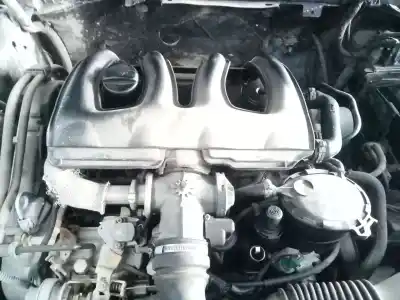 Здавання транспортного засобу CITROEN XSARA (N1)  року 2001 потужний WJY (DW8B),WJZ (DW8)