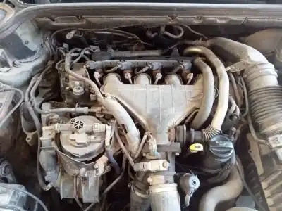 Здавання транспортного засобу PEUGEOT 407 (6D_)  року 2004 потужний RFN (EW10J4)